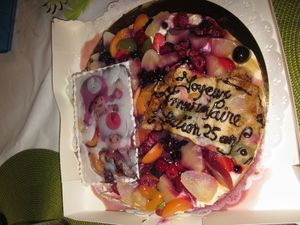 Gâteau anniversaire thème jeux video