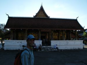 097 Luang Prabang,Vat Mai Suvannaphumaham