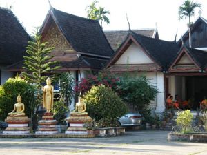 098 Luang Prabang,Vat Mai Suvannaphumaham