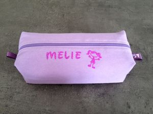 Trousse Mélie 1
