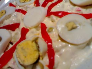 ensaladilla rusa