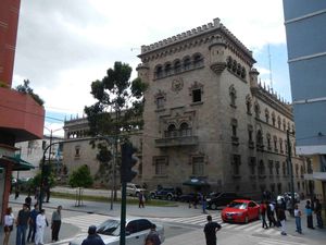 Guatemala Ciuadad 005