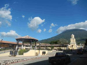 Volcan Acatenango 003