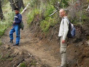 Volcan Acatenango 037