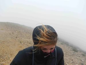 Volcan Acatenango 049