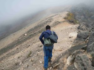 Volcan Acatenango 052