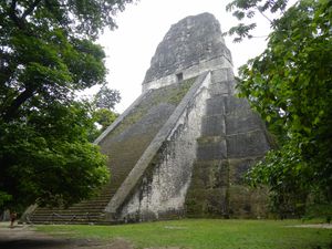 Tikal 022