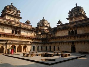 Orchha 016