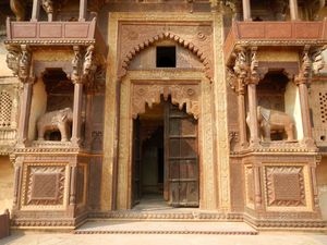 Orchha 023