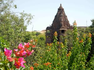 Jodhpur - Mandore 043