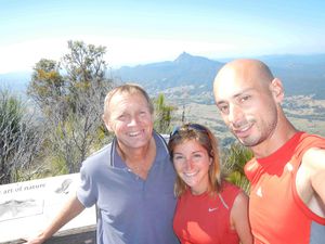 Journée avec John 044