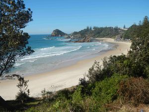 Port Macquarie 003
