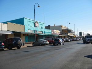 Stop Dubbo - Bourke 025