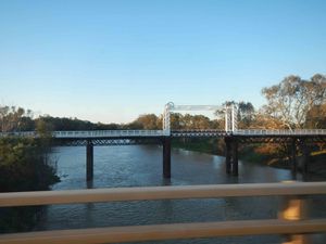Stop Dubbo - Bourke 039