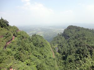 anhui-qiyunshan-juin (17)