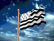 drapeau breton