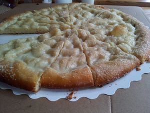 tarte