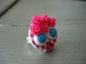 bague femme rigolote bague femme rigolote