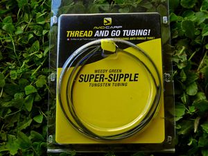 Thread and go tubing 2