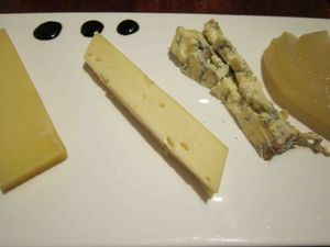 Switch fromages