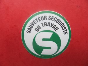 protéger alerter secourir