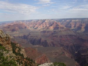 J8 - Grand Canyon 1