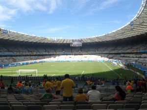 1-1 Brésil-Belo Horizonte (27)