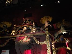 decor theatre