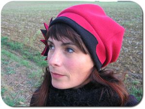 capeau fleur 1 bis