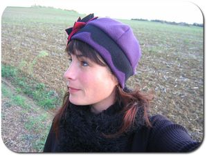 chapeau fleur 2 bis