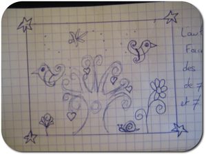 projet couture