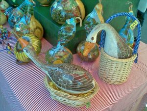 cimiez cougourdons
