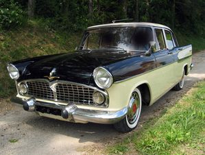 Simca-Versailles