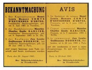 affiche