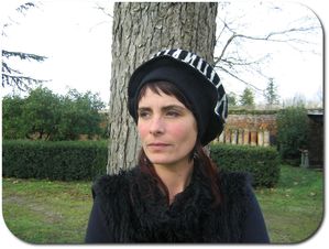 zèbre