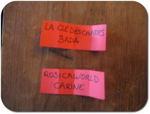 tirage