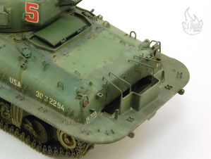 M4A1 DD-21