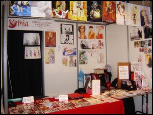 stand 1