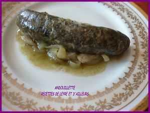 ANDOUIL