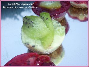 tartefigues