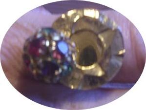 bague 14