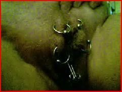pince a clito