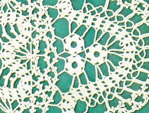 dentelle de Bruges