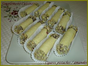 cigares pistaches amandes3