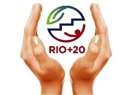 Rio+20 salute