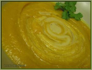 soupe