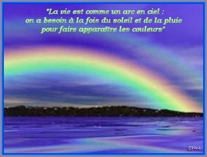 photo arc en ciel