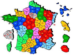 Comment trouver un zip code