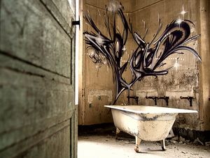 Salle de bain - Stephane AUVRAY - Betz (60) - FRANCE
