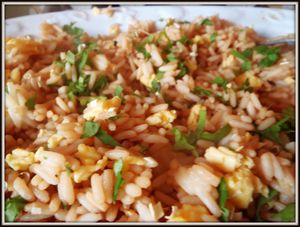 riz sauté 2